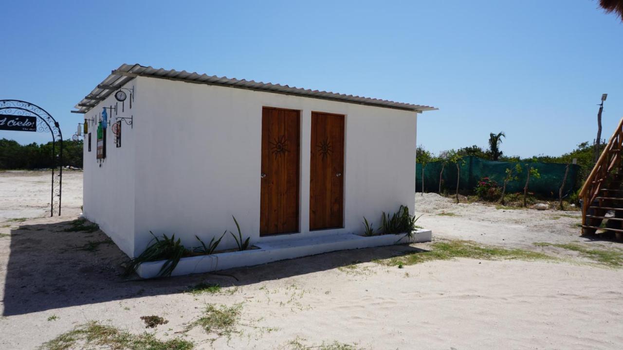 מלון צ'לם Casa Frida מראה חיצוני תמונה